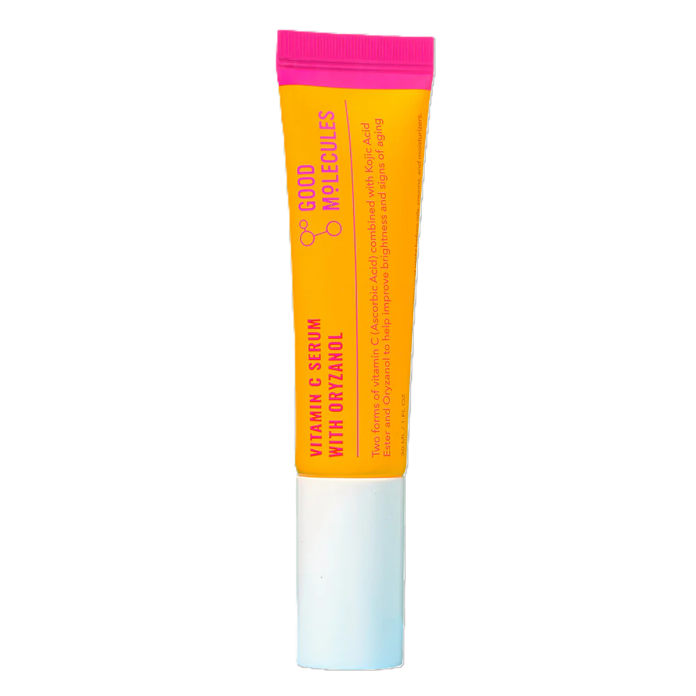 Good Molecules Vitamin C Serum with Oryzanol 30 ml
