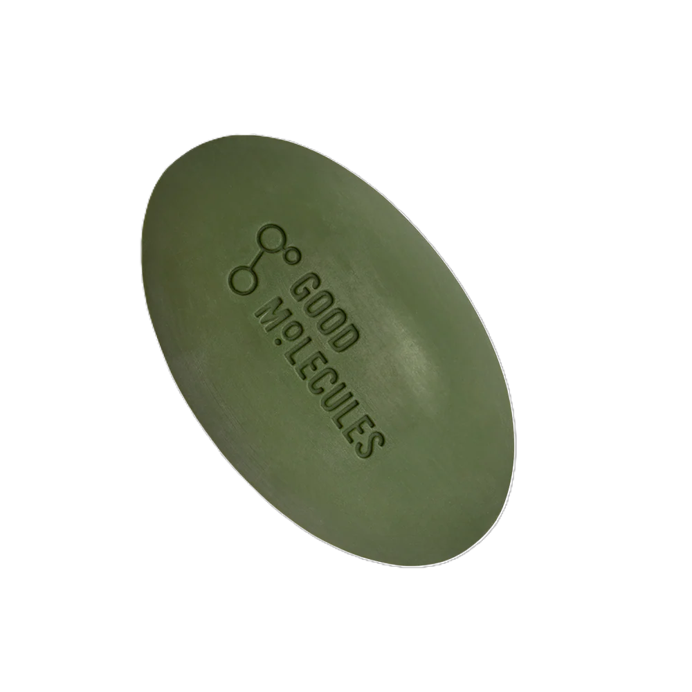 Good Molecules Brightening & Dark Spot Corrector Bar 85g