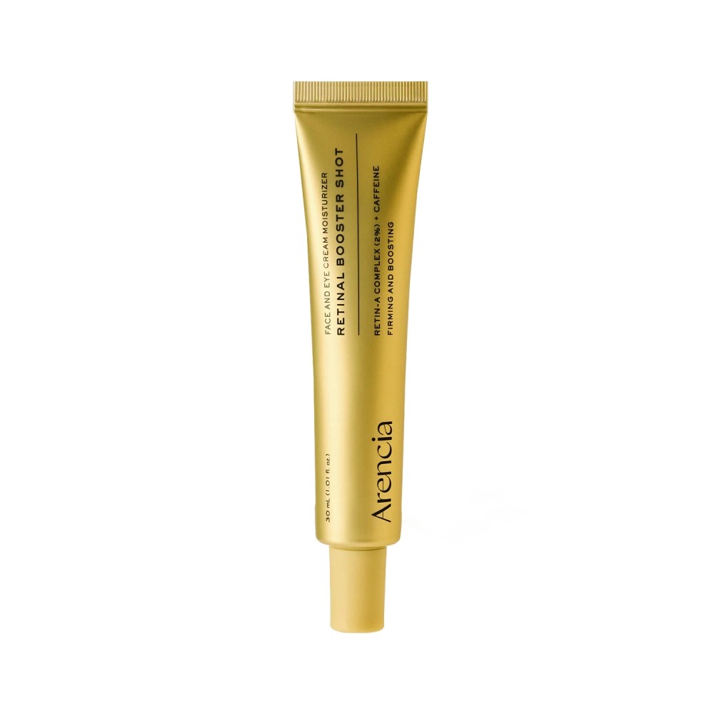 Arencia Retinal Booster Shot 30 ml