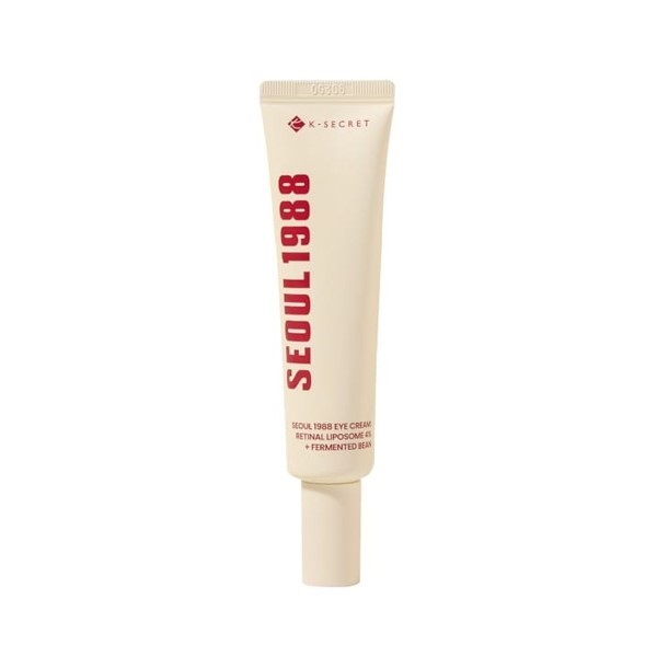 K-SECRET SEOUL 1998 Eye Cream