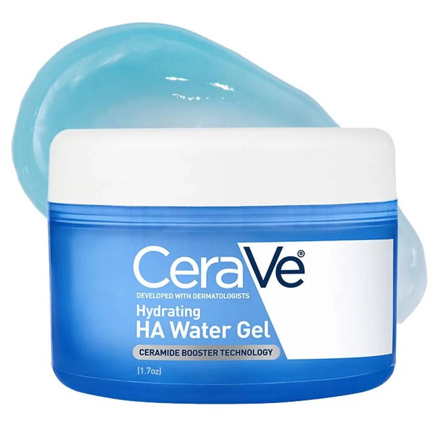 Cerave Hydrating Hyaluronic Acid Water Gel 48g